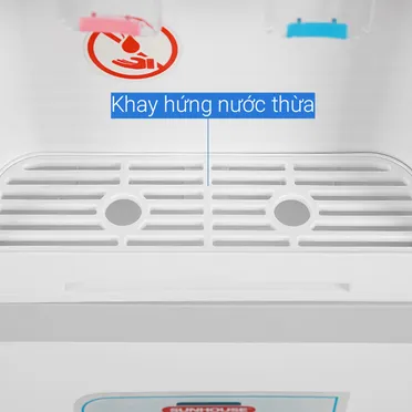 Cây Nước Nóng Lạnh SUNHOUSE SHD9612 3