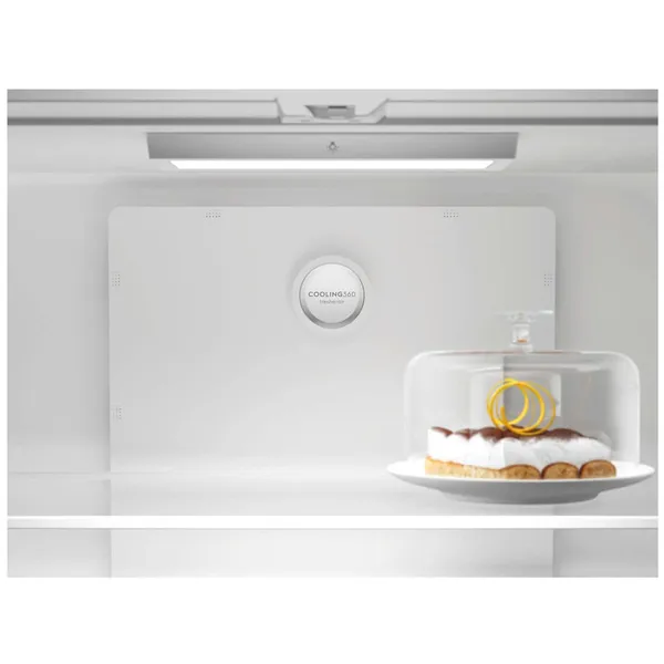 Tủ Lạnh Electrolux Inverter 563 Lít EQE5755A-B