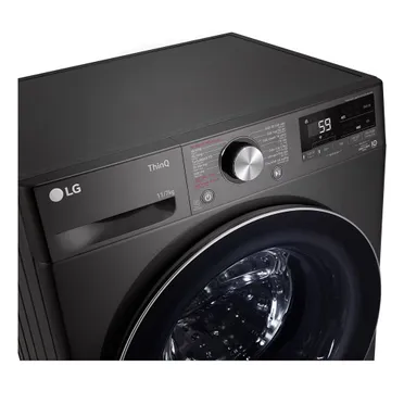 Máy Giặt Sấy LG Inverter 11/7 Kg FV1411D4B 1