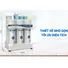 Máy Lọc Nước Karofi KAQ-UC05 10 Lõi