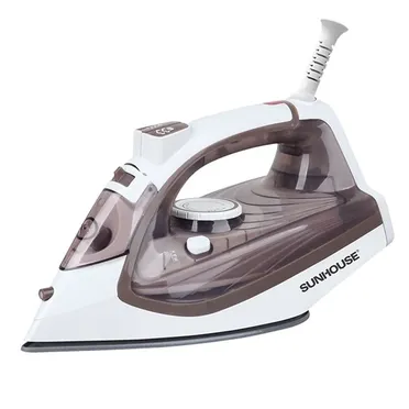 Bàn Ủi Hơi Nước Sunhouse SHD2066