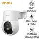 Camera WiFi IMOU Ranger Mini 3MP IPC-K2MP-3H1WE