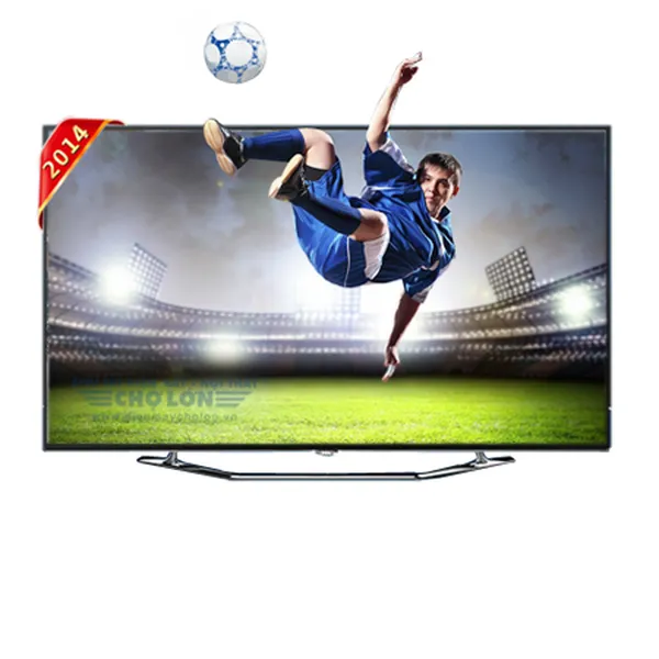 TCL Tivi LED 3D Ultra HD 55 Inch L55E6700