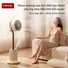 Quạt Tuần Hoàn Thông Minh, Ra Lệnh Giọng Nói Fujihome Luxury CFR01PRO-VOICE (Màu trắng)