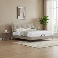 Giường Victoria 1.8M A-180D