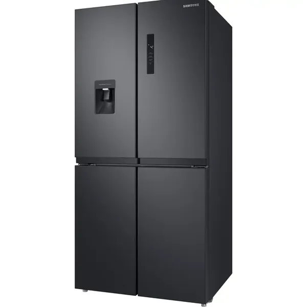Tủ Lạnh Samsung Multidoor 488 Lít RF48A4010B4/SV