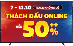 Smart Tivi Samsung 4K 55 Inch UA55U8500F