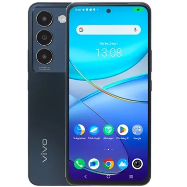 Điện thoại vivo Y100 (8GB+256GB)