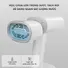 Bàn Ủi Hơi Nước Aqua AQS-W2598(W) 1200W