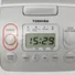 Nồi Cơm Điện Toshiba RC-10NMFVN(WT) 1 Lít