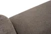 Sofa 3 Chỗ Cloe 1308 Nâu
