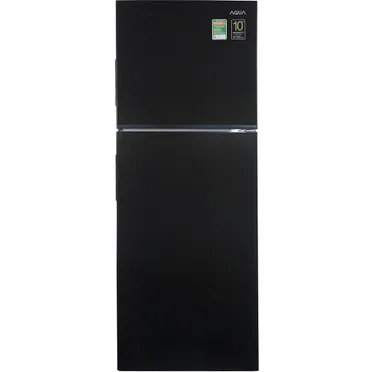 Tủ Lạnh Aqua Inverter 211 Lít AQR-T238FA (FB)