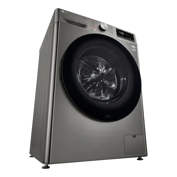 Máy Giặt LG Inverter AI DD 10 Kg FV1410S4P