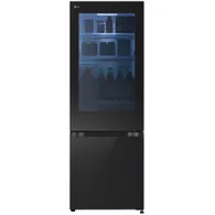 Tủ Lạnh LG Inverter 340 Lít B33BGA