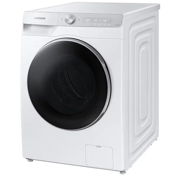 Máy Giặt Samsung Inverter 11 Kg WW11CGP44DSHSV
