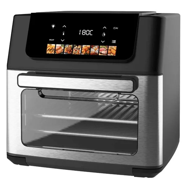 Nồi Chiên Không Dầu Paveden PAF-1622 16 Lít