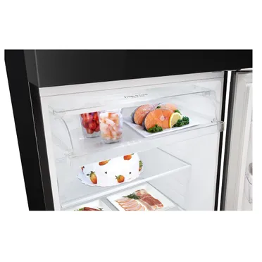 Tủ Lạnh LG Inverter 461 Lít LTB46BLG 4