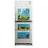 Tủ Lạnh Mitsubishi 370 Lít MR-C46G-PWH-V