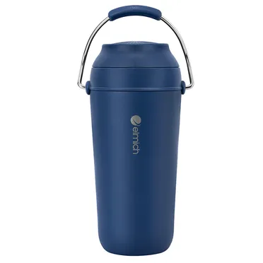 Cốc Giữ Nhiệt Inox 316 Elmich EL8308NB 450ml 0