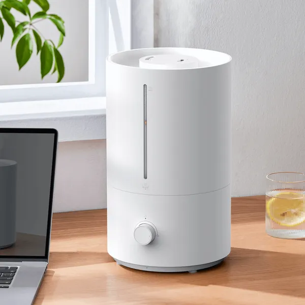 Máy Tạo Độ Ẩm Xiaomi Smart Humidifier 2 Lite EU (BHR6605EU)