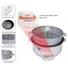 Lẩu điện Comet CM7732 1300W