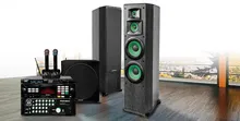 C&aacute;ch chỉnh amply karaoke chuẩn, nghe nhạc hay