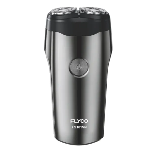 Máy Cạo Râu Flyco Hoạt Động Bằng Điện FS181VN