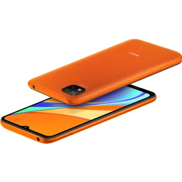 Xiaomi Redmi 9C(2GB+32GB) Cam 6