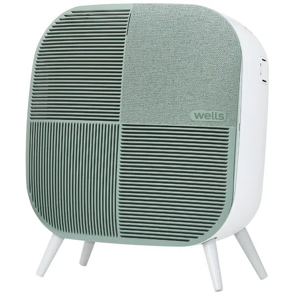 Máy Lọc Không Khí Wells AQ106