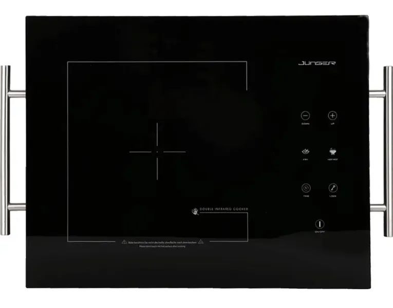 Bếp hồng ngoại đơn Junger MT21 2200W