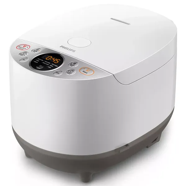 Nồi Cơm Điện Tử Philips HD4515/55 1.8 Lít