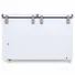 Tủ Đông Mát Darling 370 Lít DMF-3699WS