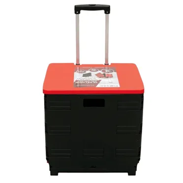 Xe Kéo Hàng Đi Chợ Rút Gọn Fujihome SC-240 1