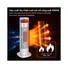 Quạt Sưởi Gốm Fujihome FH3100E