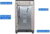 Máy Giặt Aqua 9 Kg AQW-U91CT (N)