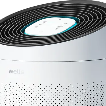 Máy Lọc Không Khí Wells Anti - Virus AP520 4