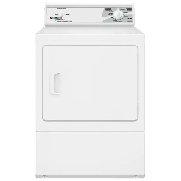 Máy Sấy Speed Queen 15 Kg LDE3TRGS461NW22
