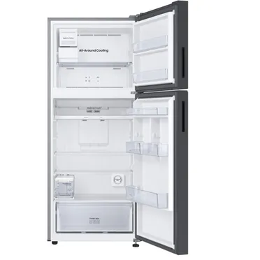 Tủ Lạnh Samsung Inverter 385 lít Bespoke RT38CB668412SV 2