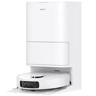 Robot Hút Bụi Lau Nhà Mova E40 Ultra 0