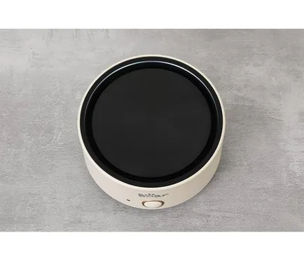 Nồi Lẩu Điện Đa Năng Gấp Gọn Bear MC-4H12H 1.2 Lít 4