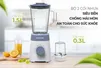 Máy Xay Sinh Tố Sunhouse SHD5117MT