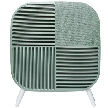 Máy Lọc Không Khí Wells AQ106 3