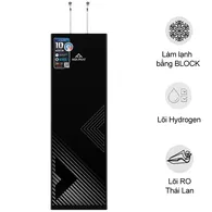 Máy Lọc Nước RO Nóng Lạnh Hòa Phát HPN656