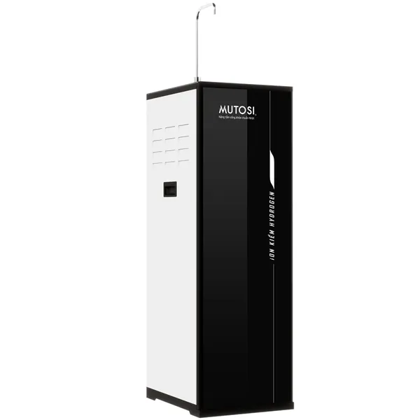 Máy Lọc Nước Ion Kiềm Hydrogen Mutosi MP-S1001H