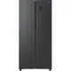 Tủ Lạnh Aqua Inverter 480 Lít AQR-S480XA (BL)