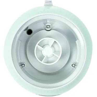 Máy Xay Sinh Tố Bear Gồm Hai Cối Rời LLJ-C04W1, Màu Xanh - Hàng Quốc Tế - Bản Tiếng Anh 4