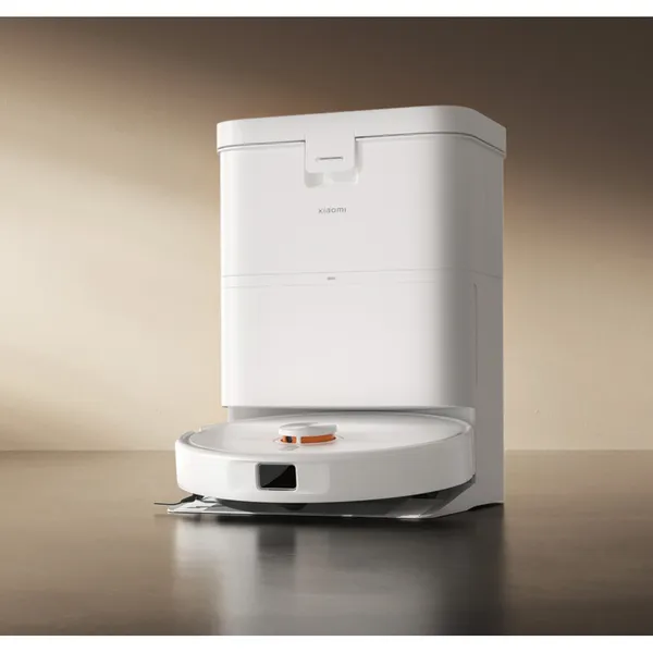 Robot Hút Bụi Lau Nhà Xiaomi Vacuum H50 EU