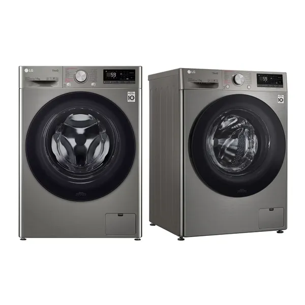 Máy Giặt LG Inverter AI DD 10 Kg FV1410S4P