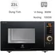 Lò vi sóng Electrolux EMS2382GRI 23 lít