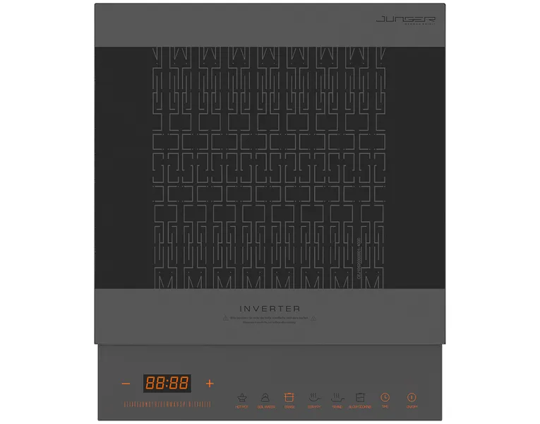 Bếp Từ Đơn Junger CEJ-106-I